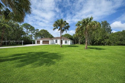 Casa en venta en St. Lucie, Florida, 3 dormitorios № 2002107 - foto 12