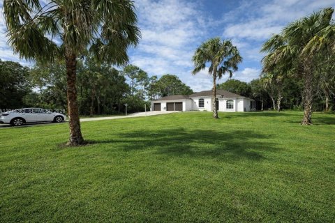 Casa en venta en St. Lucie, Florida, 3 dormitorios № 2002107 - foto 11