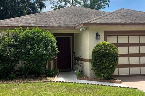 Villa ou maison à vendre à Orlando, Floride: 4 chambres, 160.44 m2 № 2306052 - photo 2