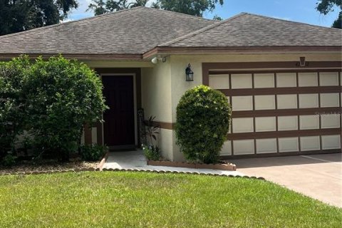 Casa en Orlando, Florida 4 dormitorios, 160.44 m2 № 2306052
