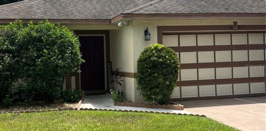 Villa ou maison à Orlando, Floride 4 chambres, 160.44 m2 № 2306052