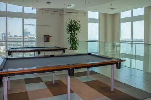 Condominio en venta en Miami, Florida, 1 dormitorio, 72.46 m2 № 1748751 - foto 23