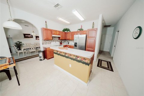 House in Kissimmee, Florida 4 bedrooms, 215.35 sq.m. № 1549972 - photo 22