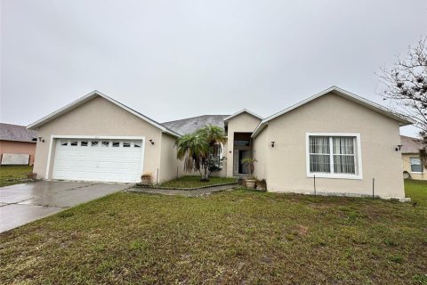 House in Kissimmee, Florida 4 bedrooms, 215.35 sq.m. № 1549972 - photo 27