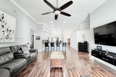 House in Boca Raton, Florida 3 bedrooms, 196.77 sq.m. № 1992155 - photo 13