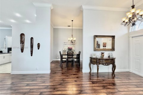 House in Boca Raton, Florida 3 bedrooms, 196.77 sq.m. № 1992155 - photo 5