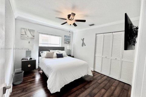 House in Boca Raton, Florida 3 bedrooms, 196.77 sq.m. № 1992155 - photo 21