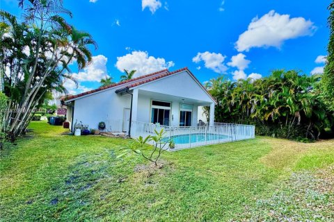 House in Boca Raton, Florida 3 bedrooms, 196.77 sq.m. № 1992155 - photo 26