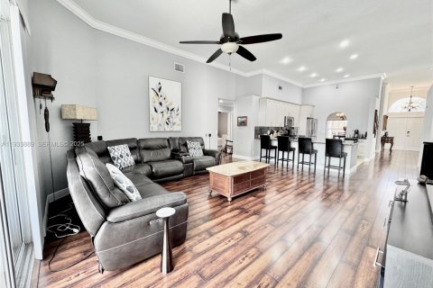 House in Boca Raton, Florida 3 bedrooms, 196.77 sq.m. № 1992155 - photo 12