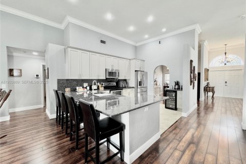 House in Boca Raton, Florida 3 bedrooms, 196.77 sq.m. № 1992155 - photo 10
