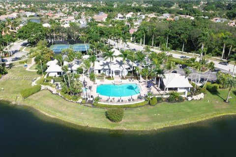 House in Boca Raton, Florida 3 bedrooms, 196.77 sq.m. № 1992155 - photo 30