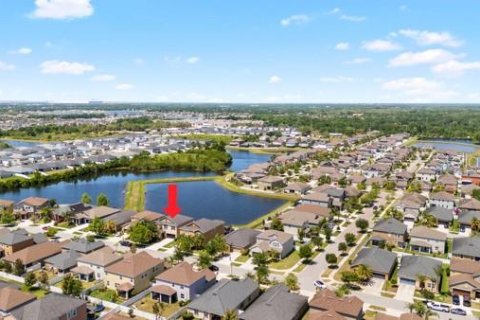 Casa en venta en Riverview, Florida, 4 dormitorios, 277.22 m2 № 1661729 - foto 8