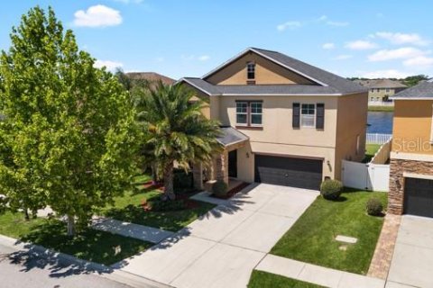 Casa en venta en Riverview, Florida, 4 dormitorios, 277.22 m2 № 1661729 - foto 3