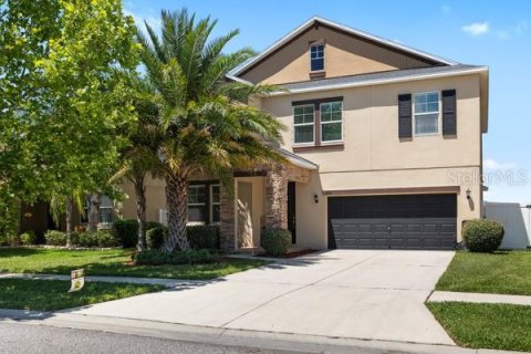 Casa en venta en Riverview, Florida, 4 dormitorios, 277.22 m2 № 1661729 - foto 2