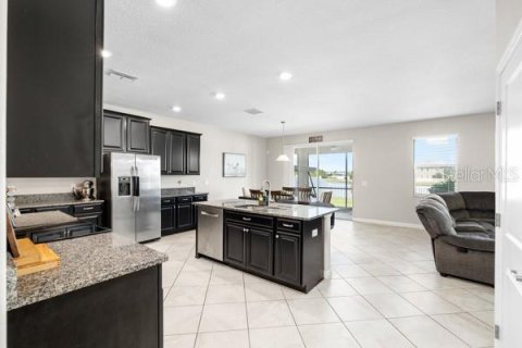 Casa en venta en Riverview, Florida, 4 dormitorios, 277.22 m2 № 1661729 - foto 14