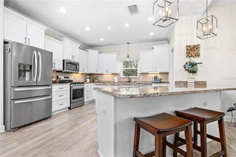 House in Live Oak, Florida 2 bedrooms, 164.99 sq.m. № 1598618 - photo 12