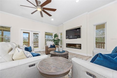 House in Live Oak, Florida 2 bedrooms, 164.99 sq.m. № 1598618 - photo 7