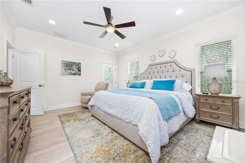 House in Live Oak, Florida 2 bedrooms, 164.99 sq.m. № 1598618 - photo 16