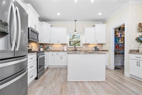 House in Live Oak, Florida 2 bedrooms, 164.99 sq.m. № 1598618 - photo 13