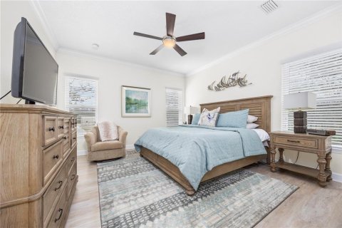 House in Live Oak, Florida 2 bedrooms, 164.99 sq.m. № 1598618 - photo 24