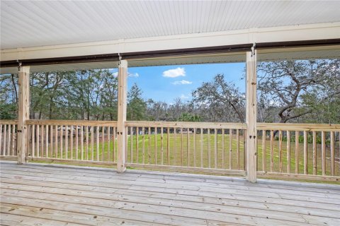 House in Live Oak, Florida 2 bedrooms, 164.99 sq.m. № 1598618 - photo 26