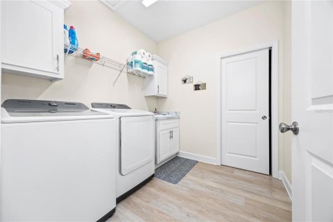 House in Live Oak, Florida 2 bedrooms, 164.99 sq.m. № 1598618 - photo 21