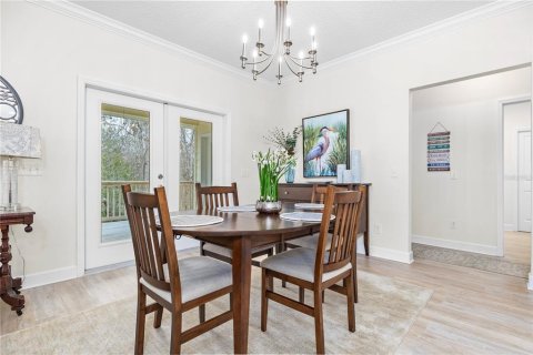 House in Live Oak, Florida 2 bedrooms, 164.99 sq.m. № 1598618 - photo 8