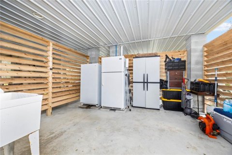 House in Live Oak, Florida 2 bedrooms, 164.99 sq.m. № 1598618 - photo 27