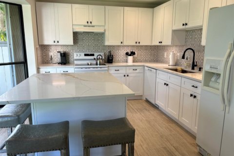Townhouse in Wellington, Florida 3 bedrooms, 231.79 sq.m. № 2250955