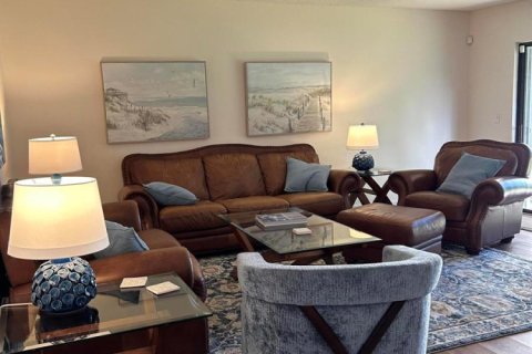 Townhouse in Wellington, Florida 3 bedrooms, 231.79 sq.m. № 2250955 - photo 22