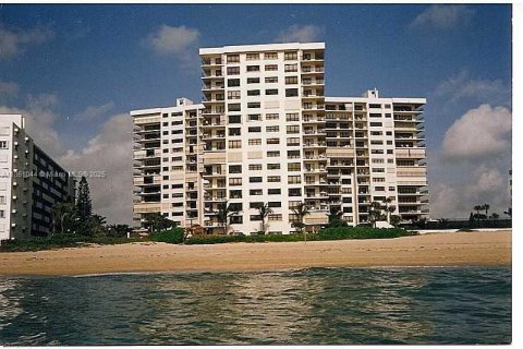 Copropriété à vendre à Lauderdale-by-the-Sea, Floride: 3 chambres, 160.16 m2 № 1978404 - photo 3