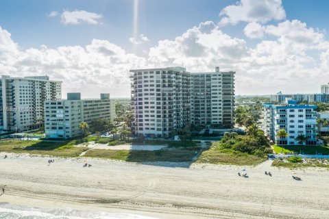 Copropriété à vendre à Lauderdale-by-the-Sea, Floride: 3 chambres, 160.16 m2 № 1978404 - photo 5
