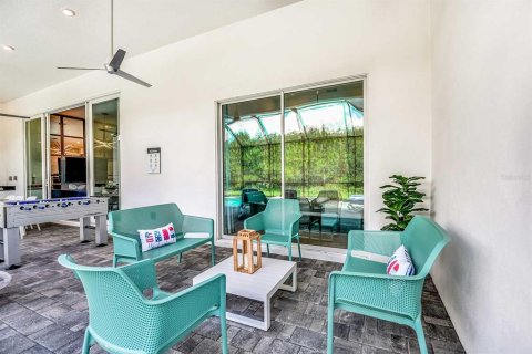 Villa ou maison à vendre à Davenport, Floride: 6 chambres, 351.17 m2 № 1448031 - photo 28