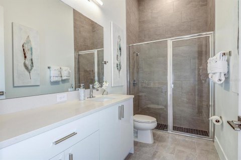 Villa ou maison à vendre à Davenport, Floride: 6 chambres, 351.17 m2 № 1448031 - photo 12