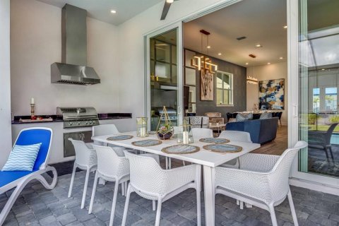 Villa ou maison à vendre à Davenport, Floride: 6 chambres, 351.17 m2 № 1448031 - photo 29
