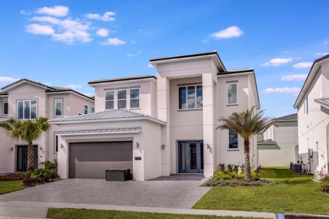 Villa ou maison à vendre à Davenport, Floride: 6 chambres, 351.17 m2 № 1448031 - photo 2