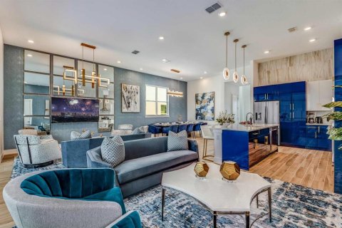 Villa ou maison à vendre à Davenport, Floride: 6 chambres, 351.17 m2 № 1448031 - photo 5