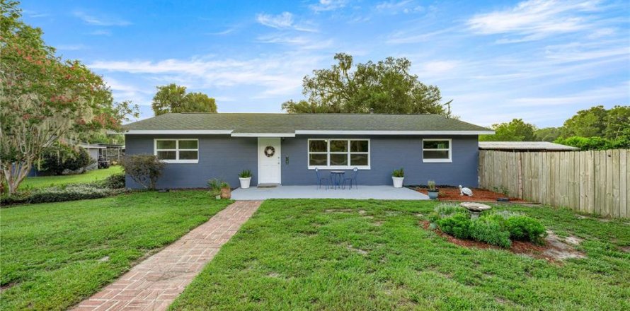 Casa en Archer, Florida 3 dormitorios, 135.27 m2 № 2220020