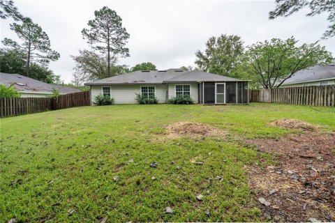 Villa ou maison à louer à Gainesville, Floride: 3 chambres, 144.74 m2 № 2209767 - photo 18