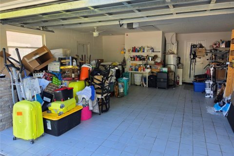 Снять в аренду виллу или дом в Орландо, Флорида 3 комнаты, 234.3м2, № 2105153 - фото 26