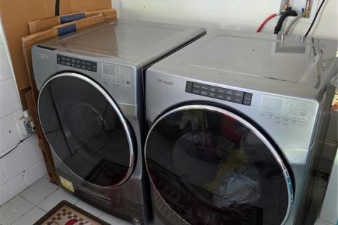 Снять в аренду виллу или дом в Орландо, Флорида 3 комнаты, 234.3м2, № 2105153 - фото 27