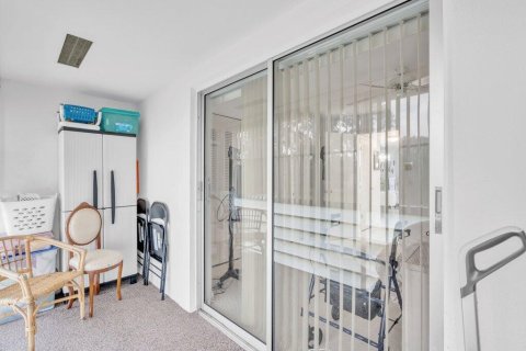 Купить кондоминиум в Уэст-Палм-Бич, Флорида 3 комнаты, 52.95м2, № 2086309 - фото 24