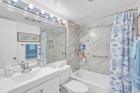 Купить кондоминиум в Уэст-Палм-Бич, Флорида 3 комнаты, 52.95м2, № 2086309 - фото 23