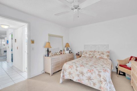 Купить кондоминиум в Уэст-Палм-Бич, Флорида 3 комнаты, 52.95м2, № 2086309 - фото 21
