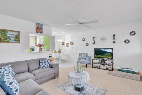 Купить кондоминиум в Уэст-Палм-Бич, Флорида 3 комнаты, 52.95м2, № 2086309 - фото 10