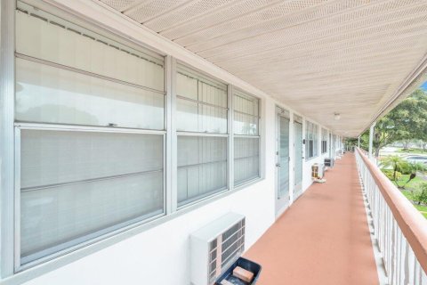 Купить кондоминиум в Уэст-Палм-Бич, Флорида 3 комнаты, 52.95м2, № 2086309 - фото 7