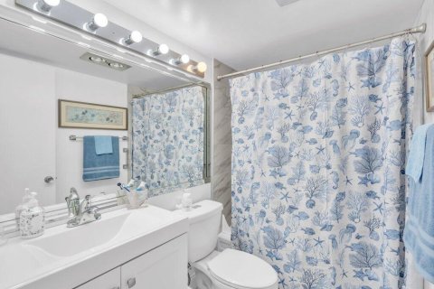 Купить кондоминиум в Уэст-Палм-Бич, Флорида 3 комнаты, 52.95м2, № 2086309 - фото 22