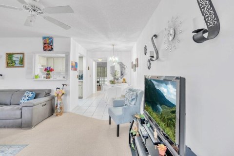 Купить кондоминиум в Уэст-Палм-Бич, Флорида 3 комнаты, 52.95м2, № 2086309 - фото 8