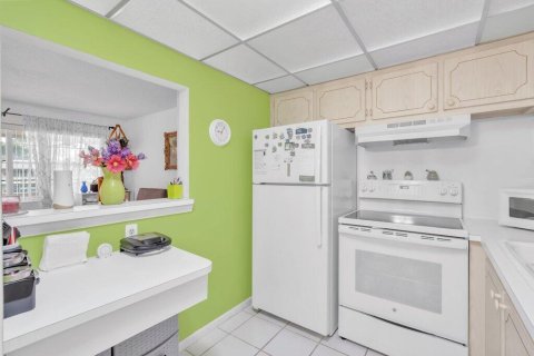 Купить кондоминиум в Уэст-Палм-Бич, Флорида 3 комнаты, 52.95м2, № 2086309 - фото 16