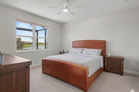 House in Sarasota, Florida 3 bedrooms, 168.15 sq.m. № 2219592 - photo 12